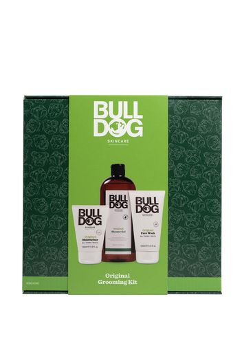 Bulldog Original Grooming Kit