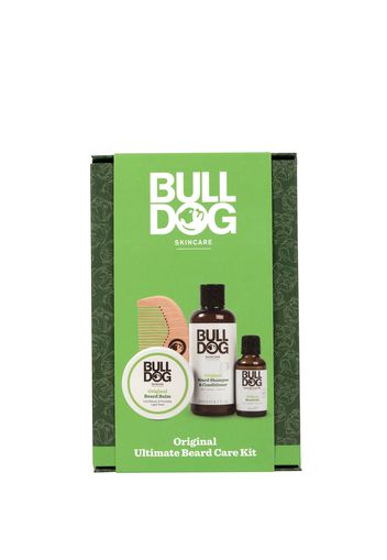 Bulldog Ultimate Beard Care Kit