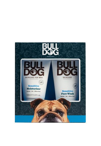 Bulldog Sensitive Skincare Duo