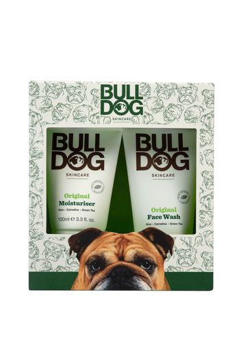 Bulldog Skincare for Men Original Skincare Duo