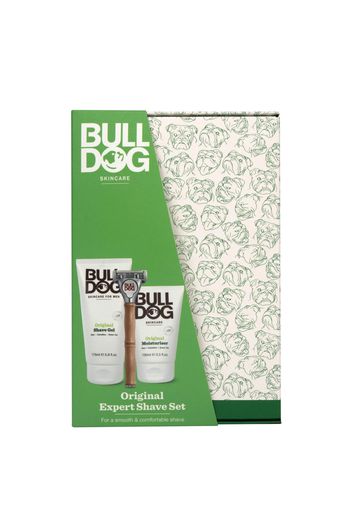 Bulldog Skincare for Men Expert Shave Set