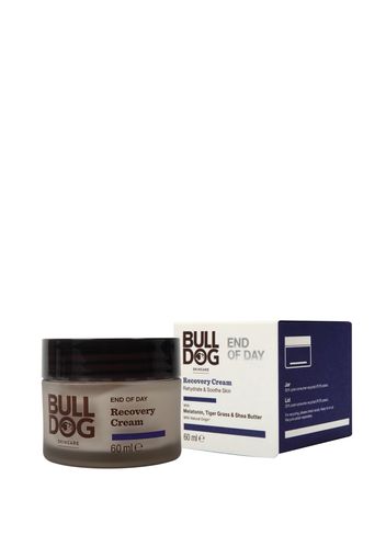 Bulldog End of Day Recovery Cream 60ml