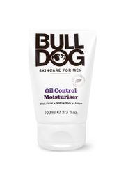 Bulldog Oil idratante seboregolatore 100 ml