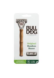 Bulldog Original Bamboo Razor