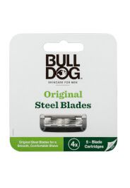 Bulldog Original Blades