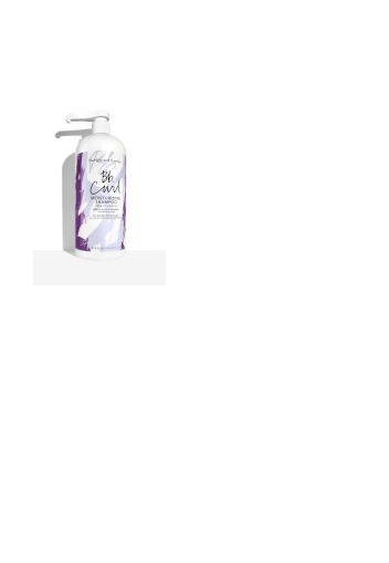 Bumble and bumble Curl Moisturising Shampoo 1L