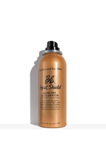 Bumble and bumble Heat Shield Blow Dry Accelerator 125ml