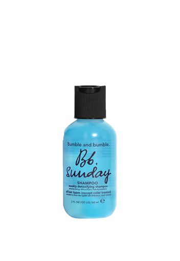 Bumble and bumble Sunday Shampoo Travel 60ml