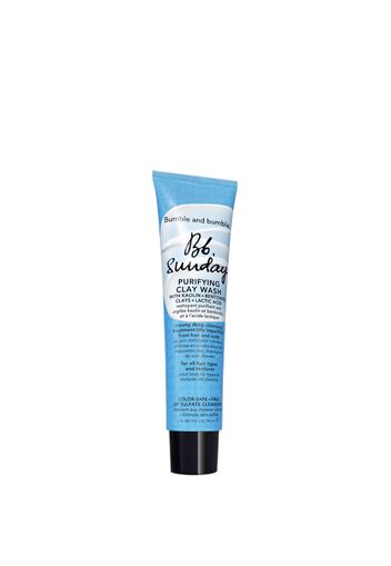 Bumble and bumble Sunday Purifying Clay Wash Full Size 15ml