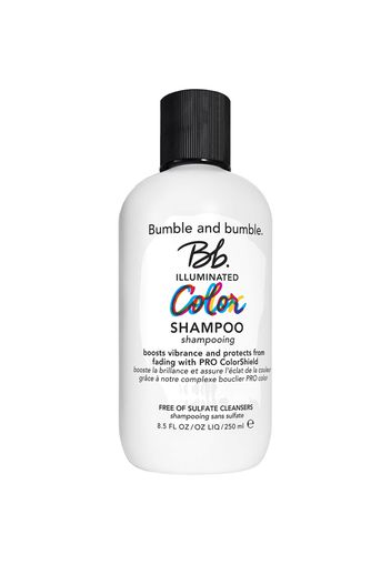 Bumble and bumble Illuminated Color Full Size Shampoo 250ml