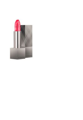 Burberry Lip Velvet 3.5g (Various Shades) - Bright Rose No. 417