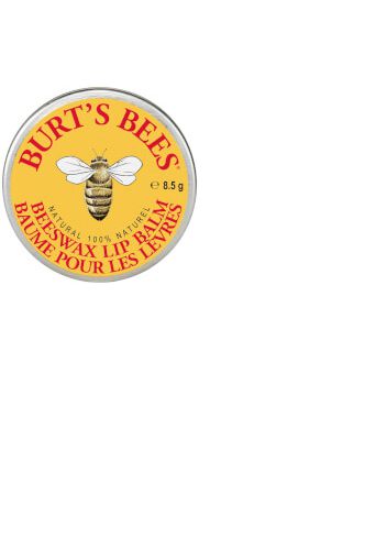 Burt's Bees Beeswax Lip Balm