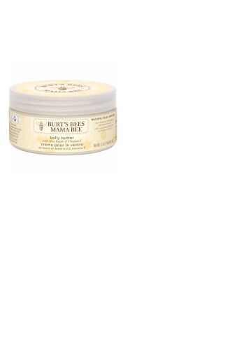 Burt's Bees Mama Bee Burro per la Pancia (187.1 g)