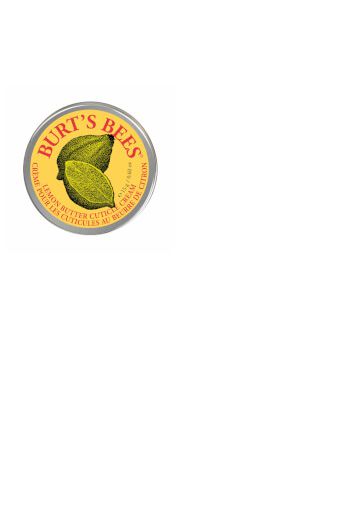 Burt's Bees Crema per Cuticole al Burro di Limone (15g)