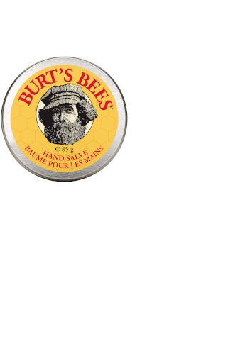 Burt's Bees Balsamo Mani (85g)