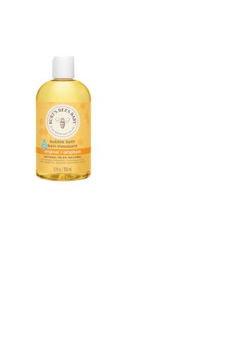 Burt's Bees Baby Bee Bubble Bath (350ml)