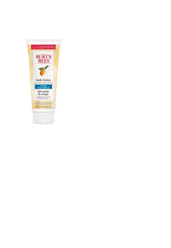 Burt's Bees Body Lotion - Burro di Cacao 6fl oz