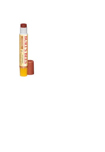 Burt's Bees balsamo labbra colorato shimmer 2,6 g (varie tonalità) - Caramel