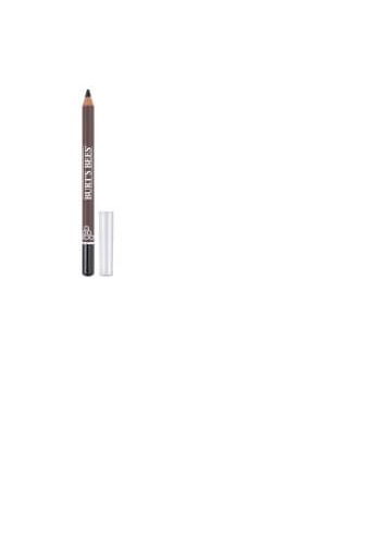 Burt's Bees Nourishing Eyeliner 1.14g (Various Shades) - Soft Black