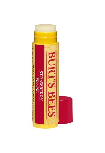 Burt's Bees Strawberry Lip Balm 4.25g