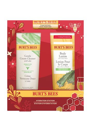 Burt’s Bees Hydration Station Gift Set