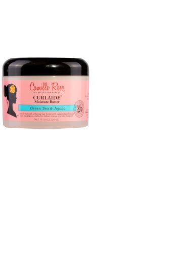 Camille Rose Naturals Curlaide Moisture Butter 240ml