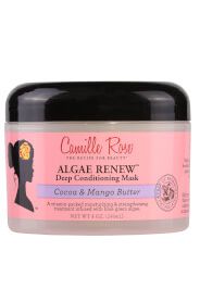 Camille Rose Naturals Algae Renew Deep Conditioner 240ml