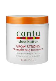 Cantu Shea Butter Grow Strong Strengthening Treatment 173g