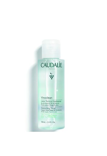 Caudalie Vinoclean Moisturising Toner 100ml