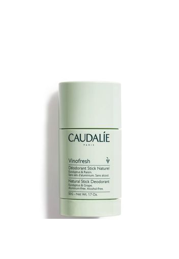 Caudalie Vinofresh Natural Stick Deodorant 50g