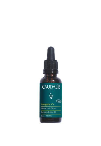 Caudalie Vinergetic C+ Overnight Detox Oil 30ml