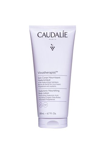 Caudalie Vinotherapist Nourishing Body Lotion 200ml