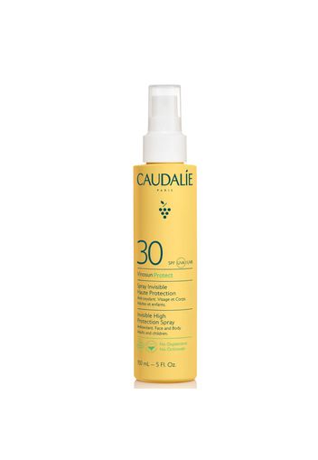 Caudalie Vinosun High Protection Spray SPF30 150ml