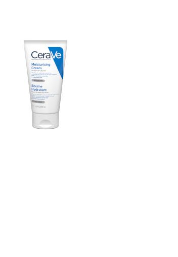 CeraVe crema idratante (50 ml)