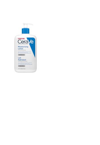 CeraVe lozione idratante (473 ml)