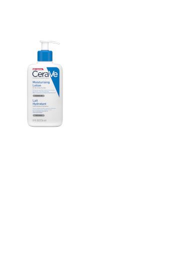 CeraVe lozione idratante (236 ml)