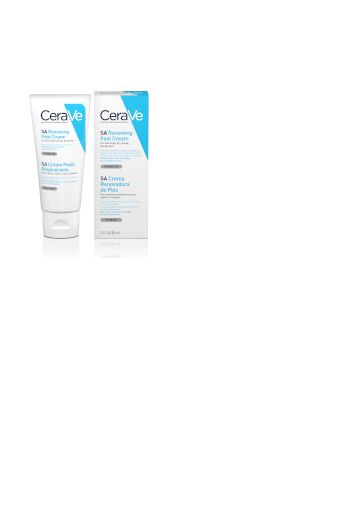 CeraVe SA Renewing Foot Cream 88ml