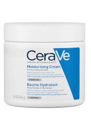 CeraVe crema idratante (454 g)