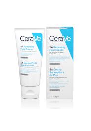 CeraVe SA Renewing Foot Cream 88ml