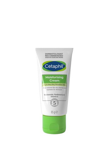 Cetaphil Face & Body Moisturising Cream 85g