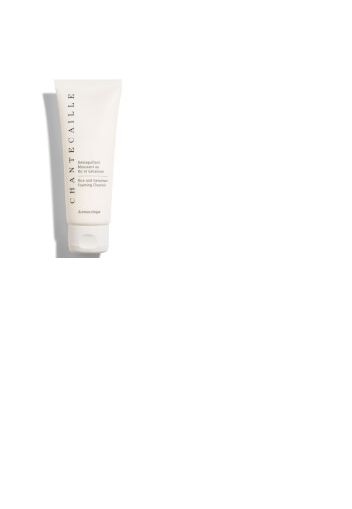 Chantecaille Schiuma detergente riso & geranio - 75 ml