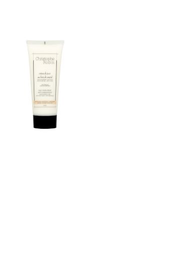 Christophe Robin Crema Idratante per Capelli (100 ml)