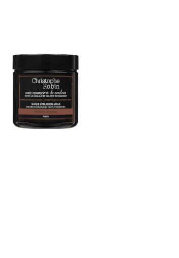 Christophe Robin Shade Variation Care - Ash Brown (250ml)