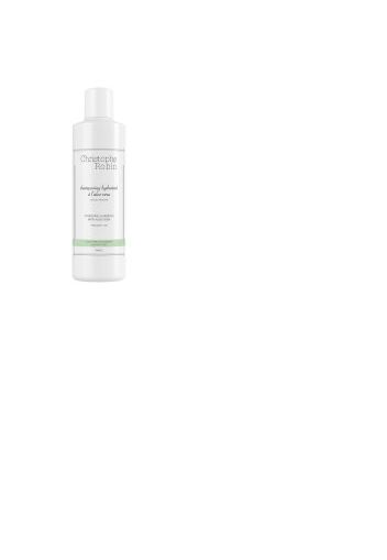 Christophe Robin shampoo idratante con aloe vera 250 ml