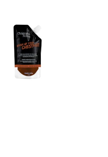 Christophe Robin Shade Variation Mask - Warm Chestnut Pocket 75ml