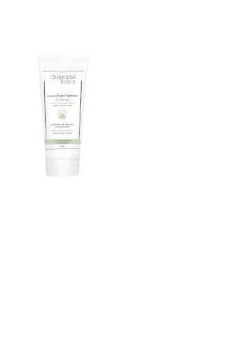 Christophe Robin Hydrating Melting Mask with Aloe Vera 200ml