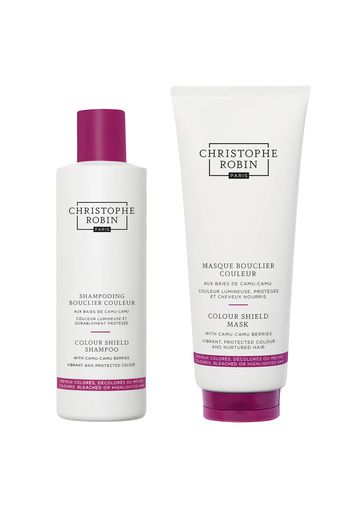 Christophe Robin Colour Shield Regimen