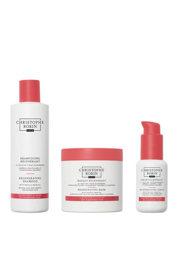 Christophe Robin Regenerating Regimen