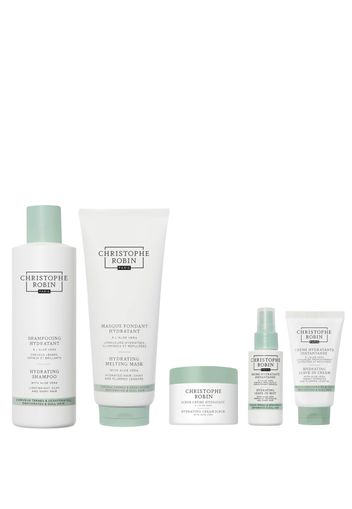 Christophe Robin Hydrating Collection