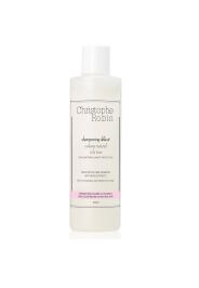 Christophe Robin  Shampoo Delicato Volumizzante con estratti di rose (250 ml)